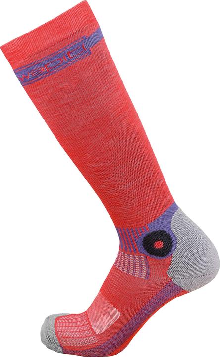 Actual product image Wapiti Ski W07 Soft Compression (36 - 38)