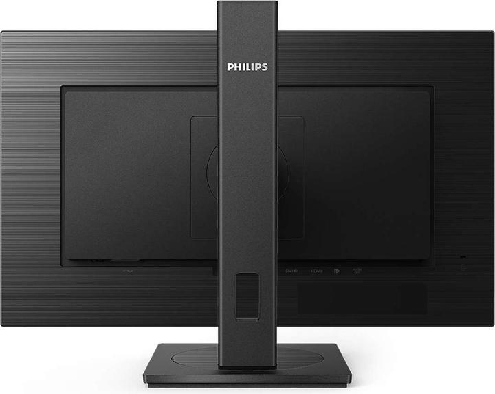Actual product image Philips S-line 275S1AE (2560 x 1440 pixels, 27")