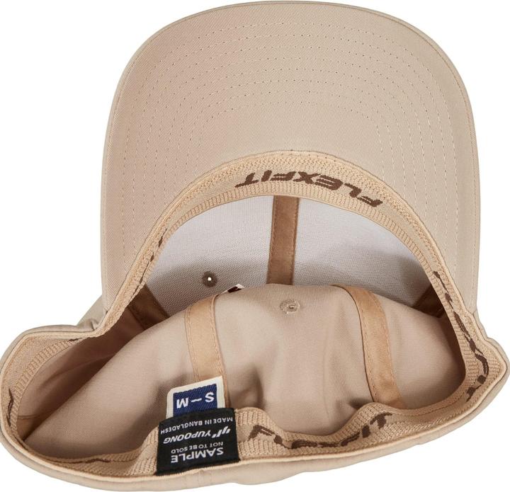 Actual product image Flexfit Recycled Polyester Cap - 19033 (XL)