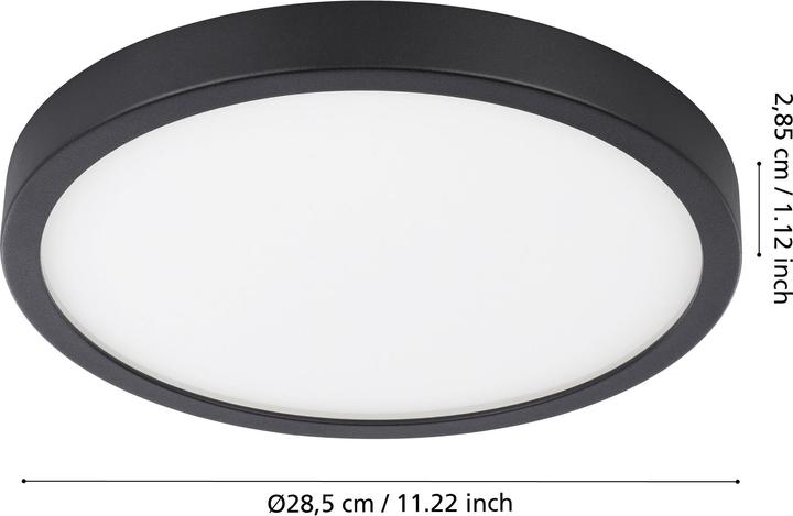Produktbild EGLO Argolis 2 (2400 lm)
