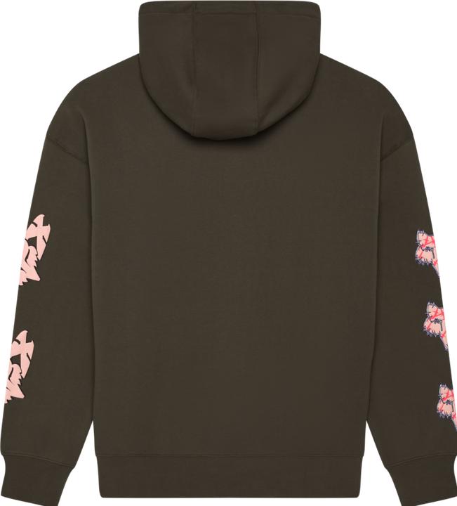 Produktbild Fox Pro Circuit Oversized Fleece (S)