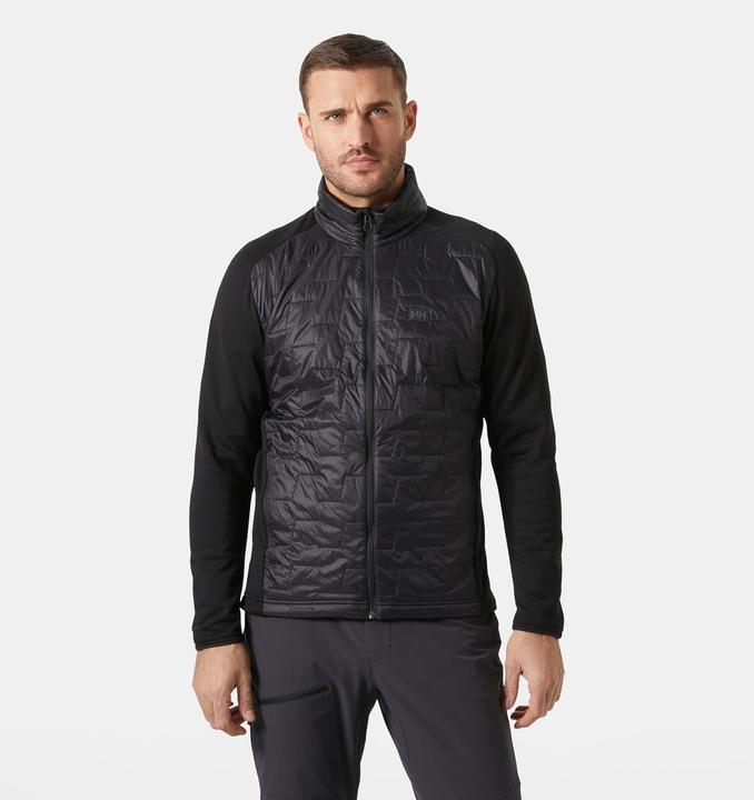 Produktbild Helly Hansen Lifa Loft Hybrid Insulator Jkt (M)