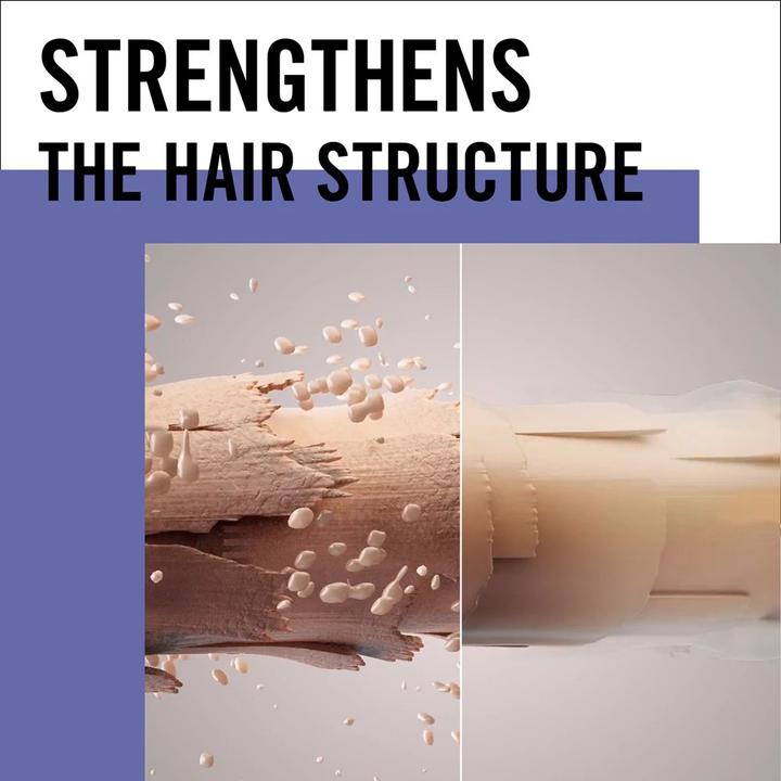 Image du produit Schwarzkopf Perfecteur de cheveux Gliss Blonde (Shampoing liquide, 250 ml)