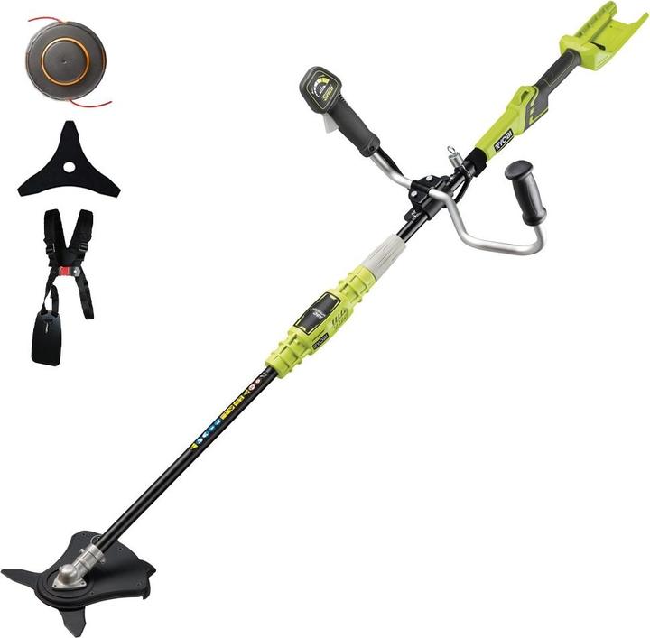 Actual product image Ryobi RBC36B26B (Trim line)