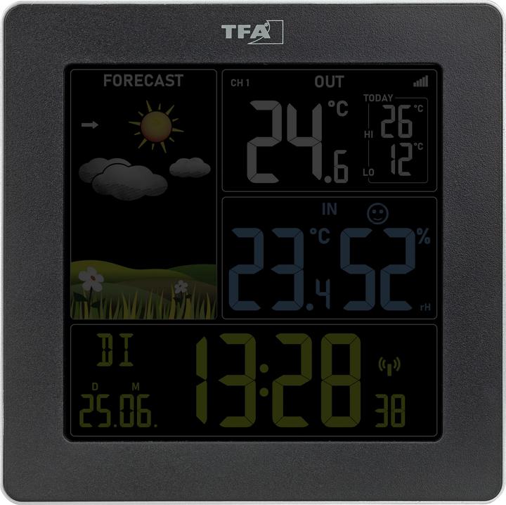 Produktbild TFA SUN 2