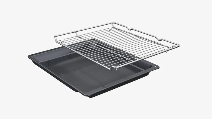 Immagine prodotto Siemens Batteria da incasso, EI645CFB6E + HE578GBS4, Cucina da incasso, Piano cottura a induzione, PQ521IA03