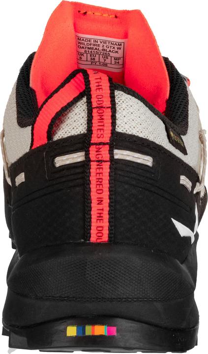 Produktbild Salewa Wildfire 2 Gore-Tex® Schuh Da (40)