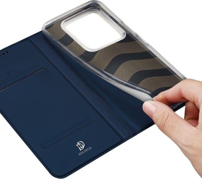 Produktbild Dux Ducis Skin Pro Series Bookcover (Xiaomi 14)