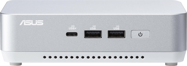 Produktbild ASUS NUC 14 Pro+ (Intel Core Ultra 9 185H, 0 GB, Intel Arc Graphics)