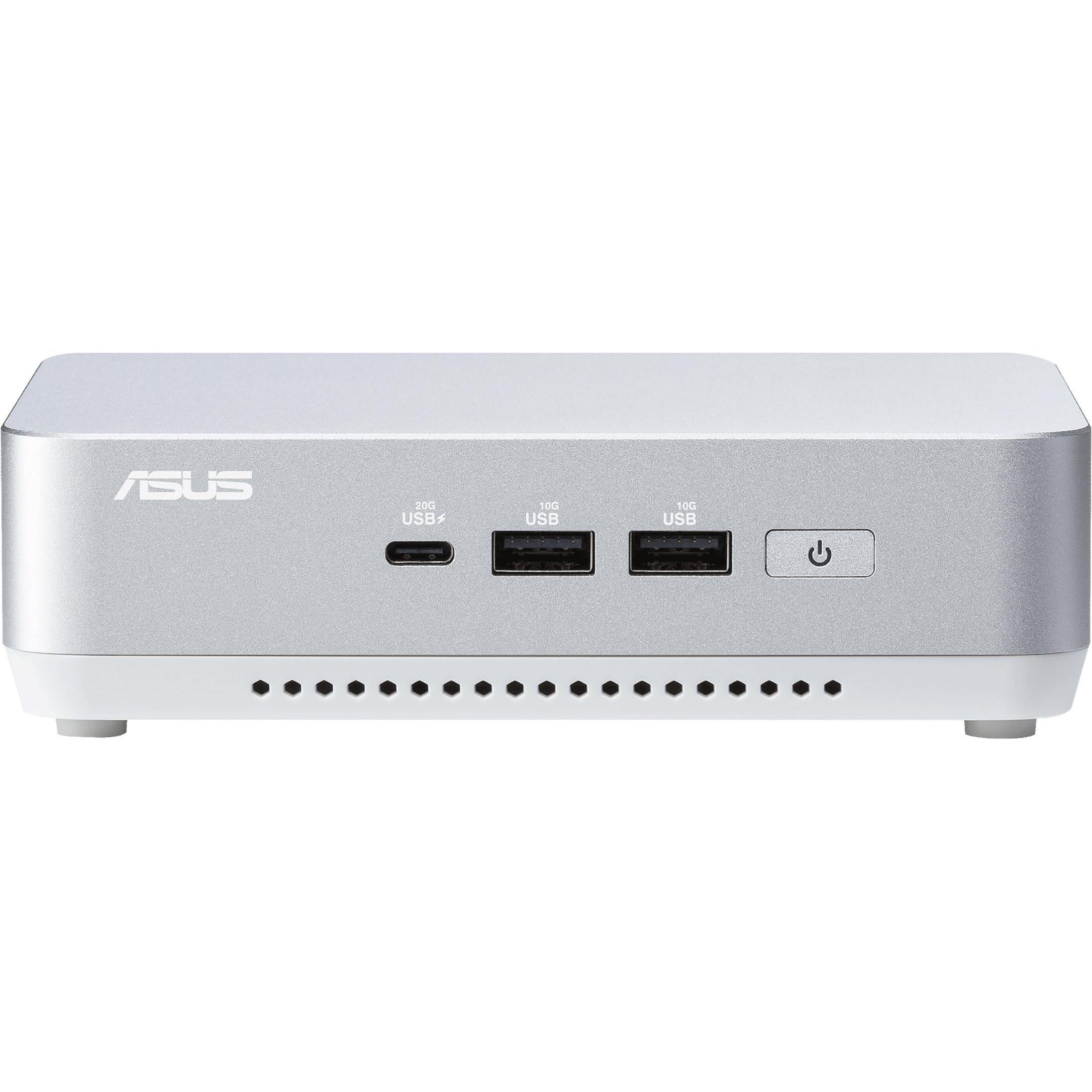 ASUS NUC 14 Pro+ (Intel Core Ultra 9 185H), Barebone