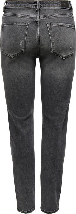 Actual product image Only ONLEMILY STRETCH ST ANK NOOS High Waist Jeans (27)