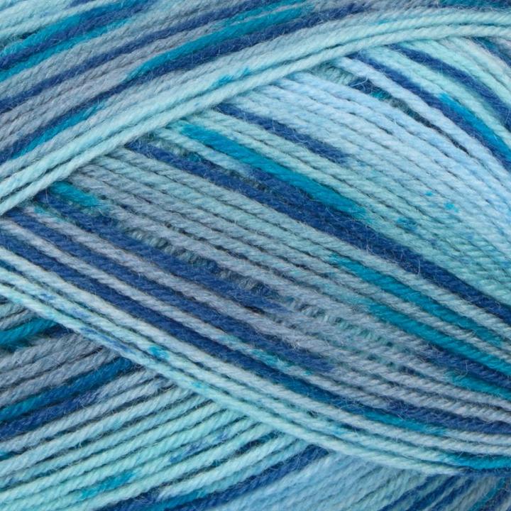 Actual product image Myflower Premium Sock Wool Mountain (420 m)