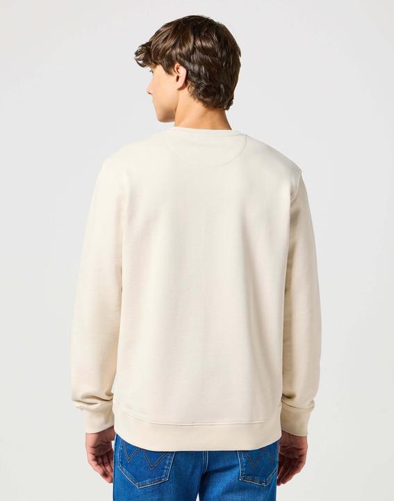 Immagine prodotto Wrangler Felpa Felpa a girocollo (L)