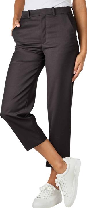 Produktbild Drykorn Mid Waist Serious Pant O-Shape Black (W29/L34)