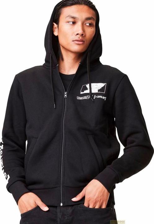 Actual product image Capslab Dragon Ball - Son Goku - S size (S)