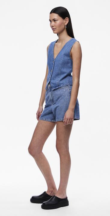 Actual product image Pieces PCSKY waistcoat (S)