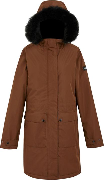 Immagine prodotto Regatta Sabinka II Parka Donna (36)