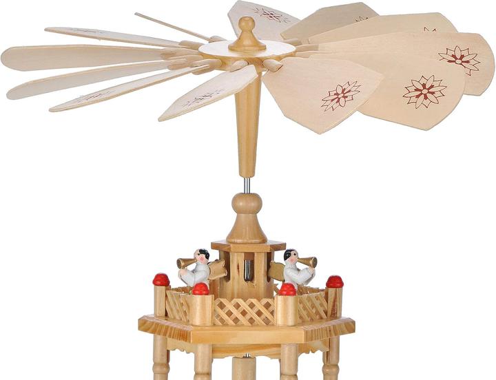 Image du produit HI Pyramide de Noël