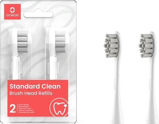 Produktbild Oclean Standard Clean (2 x)