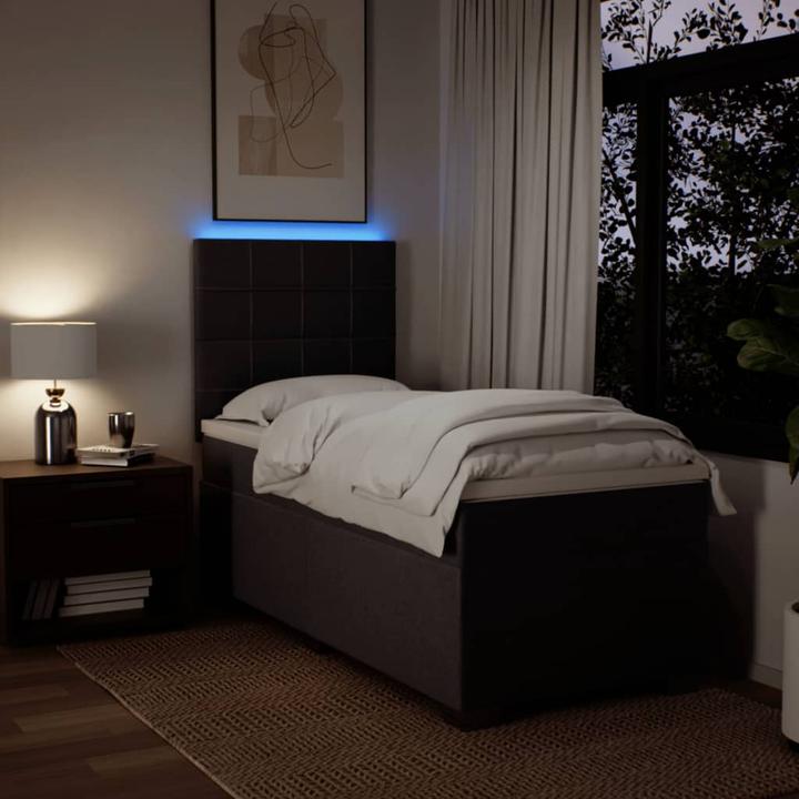 Image du produit vidaXL Boxspringbett (80 x 200 cm)