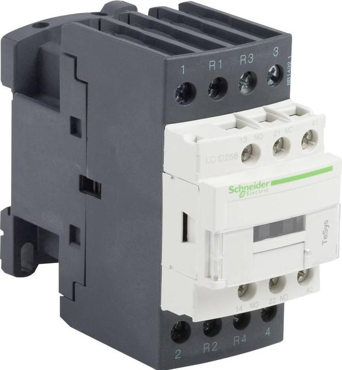 Produktbild Schneider Electric Schütz 110VAC 40A