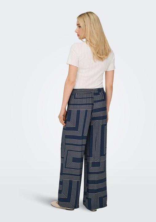 Produktbild JdY JDYPEPPER Locker geschnitten Hose Hose (32)