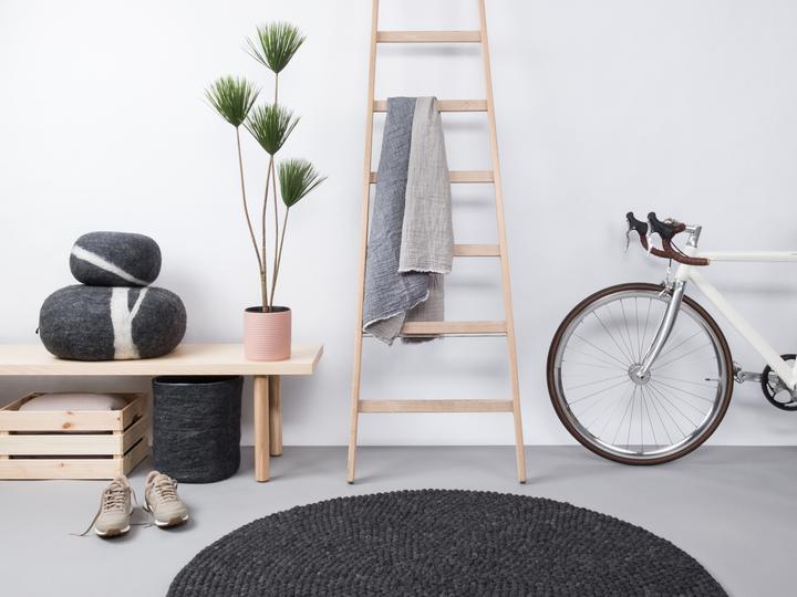Image du produit Myfelt Round Flat XXL (Ø 250 cm)
