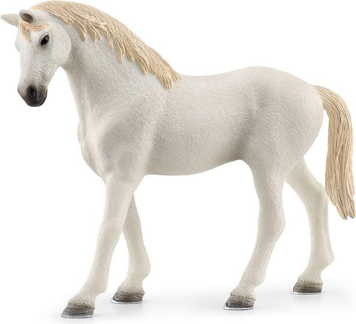 Produktbild Schleich Horse Club Pferdebox
