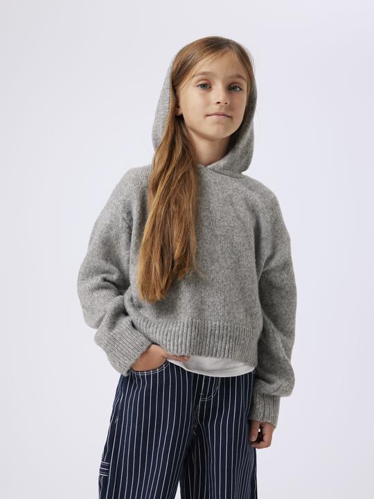 Image du produit Name it Boxy Fit Strickpullover (122)