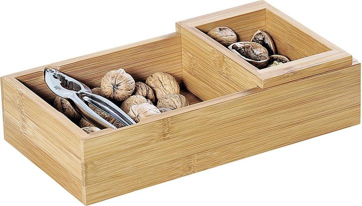 Produktbild Kesper Schalen-Set mit Nussknacker