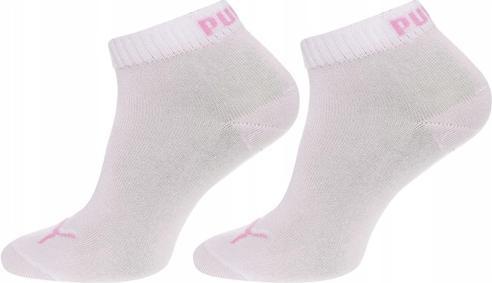 Actual product image Puma Triple pack of socks (35 - 38)