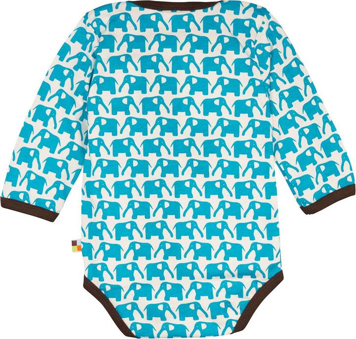 Produktbild loud + proud Elefant (74, 80)