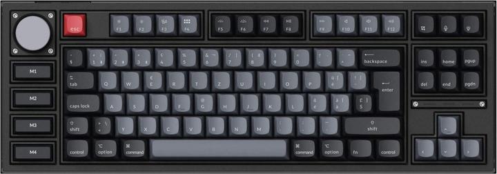 Actual product image Keychron Q3 Pro SE (CH, Cable, Wireless)