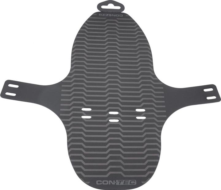 Productafbeelding Contec H.R. "Specter" spatscherm (Achterspatbord)