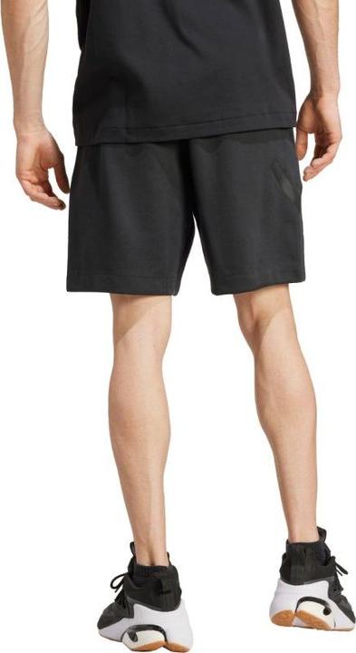 Produktbild Adidas schwarze Herrenshorts (XS)