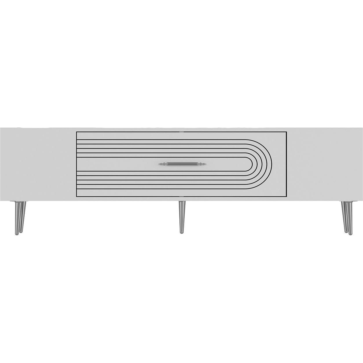 Thumbnail - Kalune Design, TV Möbel, Decorium Flat TV Stand