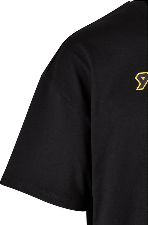 Produktbild 9N1M Sense Sense Goth Logo T-Shirt - 22319 (M)