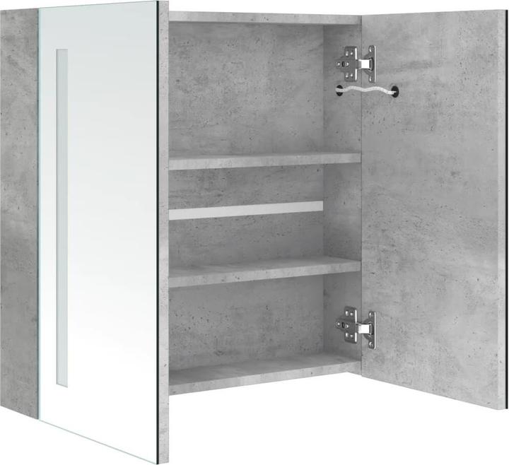 Produktbild vidaXL Sigurd (62 x 14 x 60 cm)