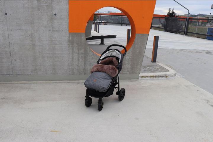 Actual product image Kaiser Baby Nelly