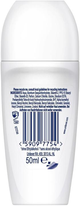 Produktbild Rexona Nonstop Protection (Roll-on, 50 ml)