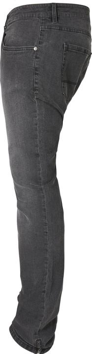Image du produit Urban Classics Slim Fit Zip Jeans (W29/L32)