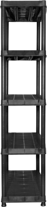 Produktbild vidaXL Lagerregal