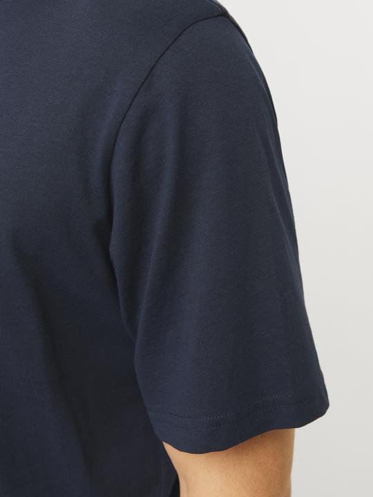 Immagine prodotto Jack & Jones Maglietta X-mas con scollo rotondo (XS)
