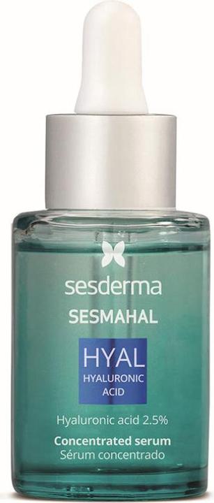 Immagine prodotto Sesderma Siero Ialuronico Semahal 30ml Set 2 pezzi (Set per la cura del viso)
