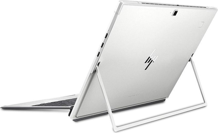 Actual product image JES Elite X2 G4 (16 GB, 13", 500 GB, CH, A / Like new)