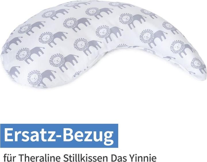 Theraline Bezug für das Yinnie (135 cm)