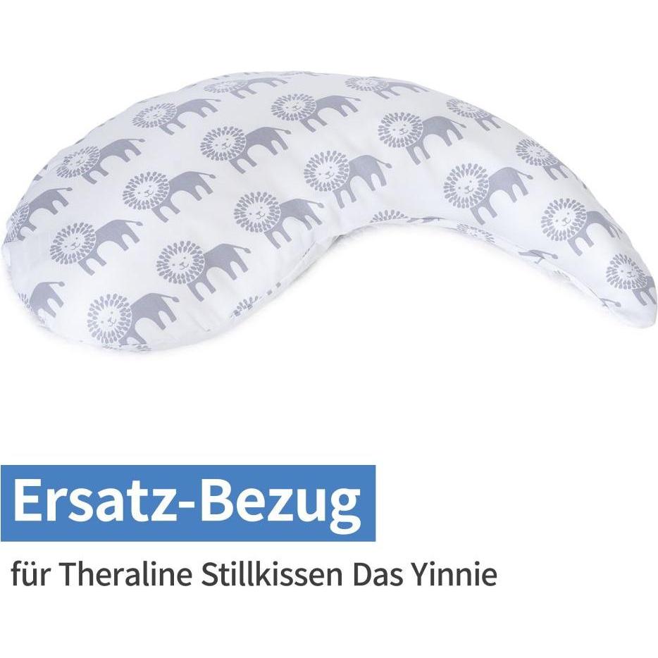 Theraline, Stillkissen, Bezug für das Yinnie (135 cm)