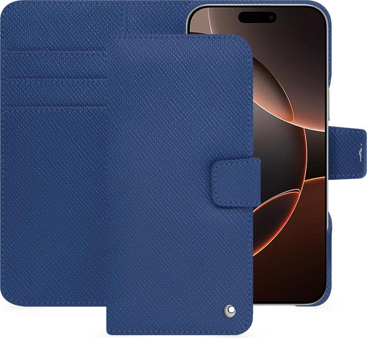 Bleu frisson ( Pantone #29588c )