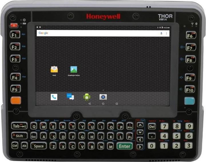 Actual product image Honeywell Vm1a Dfr Res Andr ml Gms Etsi