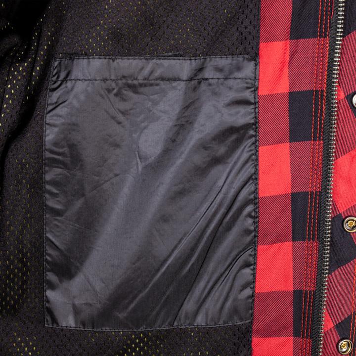 Produktbild GMS Hemd Jaguar Lady (S)